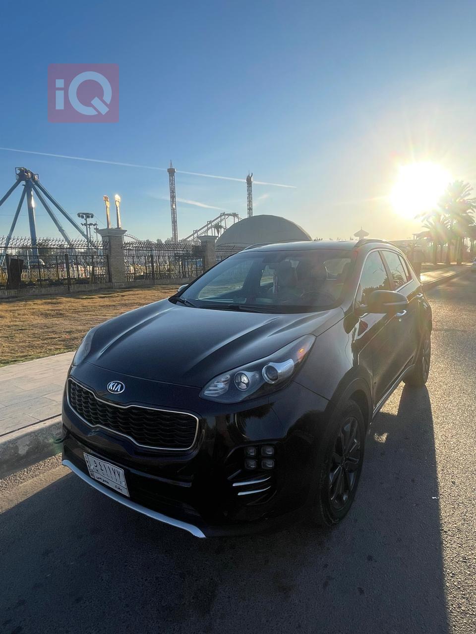 کیا سپۆرتاج